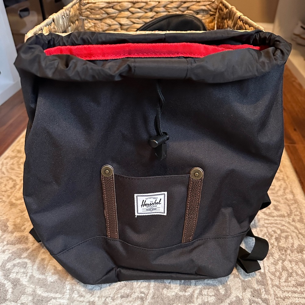 Hershel Backpack - image 1